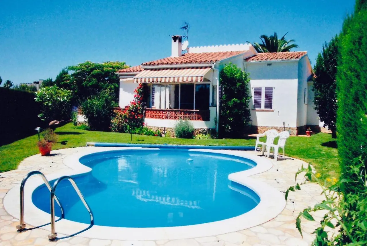 Finca Pinca Villa San Pedro Pescador