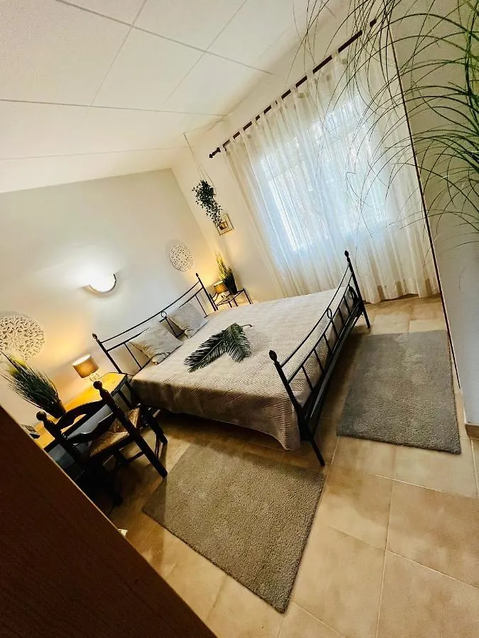 Finca Pinca Villa San Pedro Pescador Holiday home